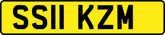 SS11KZM