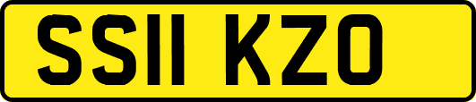 SS11KZO