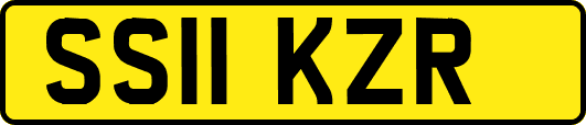 SS11KZR