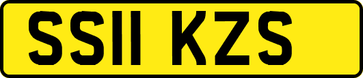 SS11KZS