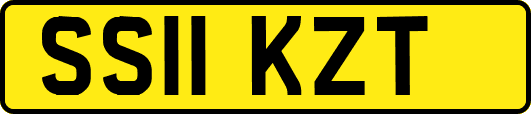 SS11KZT