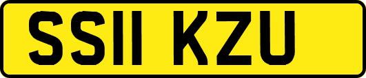 SS11KZU