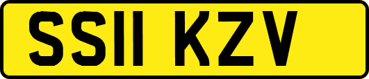 SS11KZV