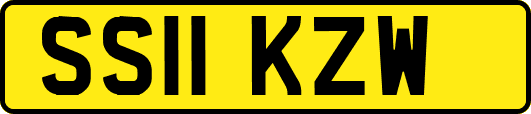 SS11KZW