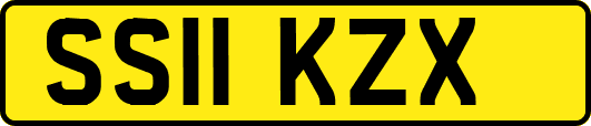 SS11KZX
