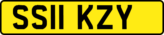 SS11KZY