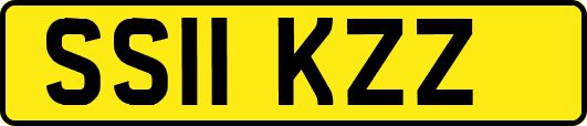 SS11KZZ