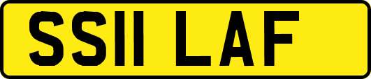 SS11LAF