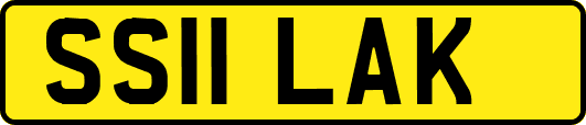 SS11LAK