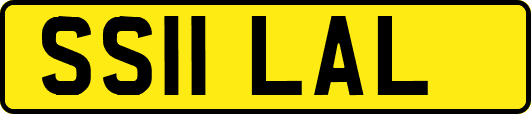 SS11LAL
