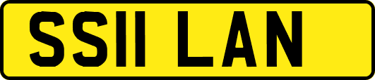 SS11LAN