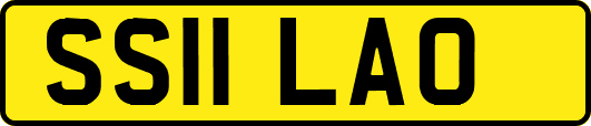 SS11LAO