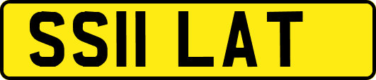 SS11LAT