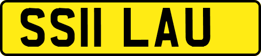 SS11LAU