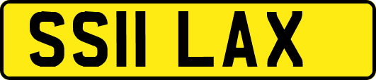 SS11LAX