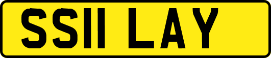 SS11LAY