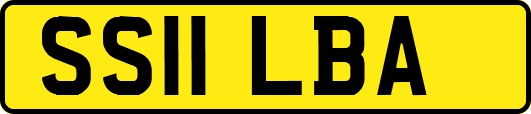 SS11LBA