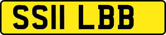 SS11LBB