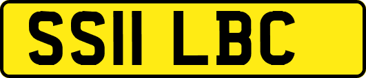 SS11LBC