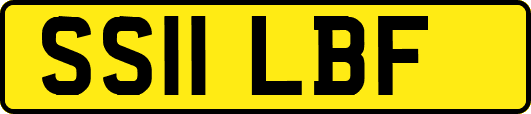 SS11LBF