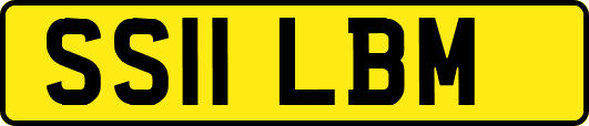 SS11LBM