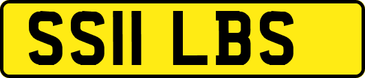 SS11LBS