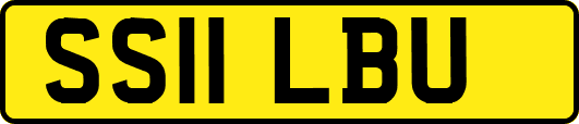 SS11LBU
