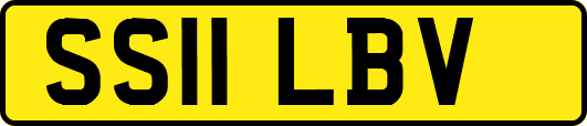 SS11LBV