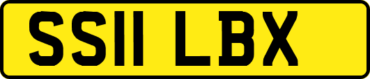 SS11LBX