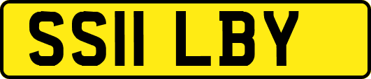 SS11LBY