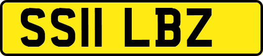 SS11LBZ