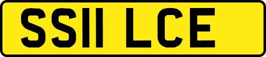 SS11LCE