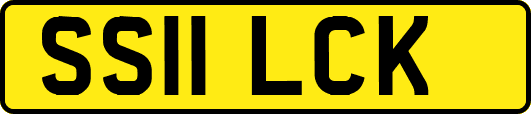 SS11LCK