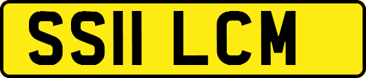 SS11LCM