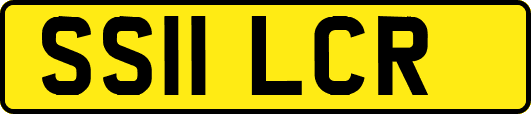 SS11LCR