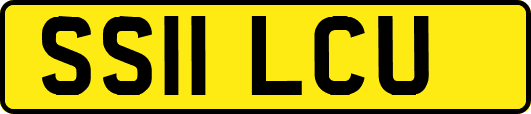 SS11LCU