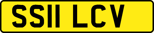 SS11LCV