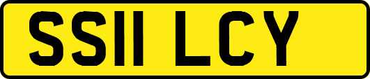 SS11LCY