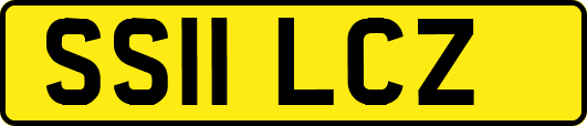 SS11LCZ