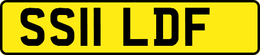 SS11LDF