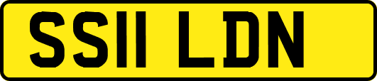 SS11LDN
