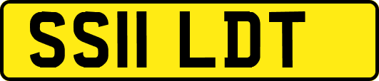 SS11LDT