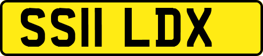 SS11LDX
