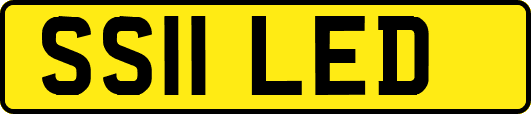 SS11LED