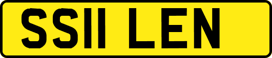 SS11LEN