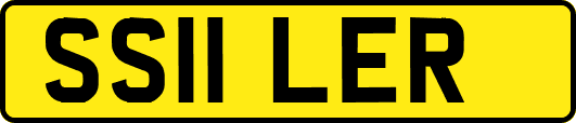 SS11LER