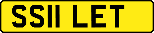 SS11LET