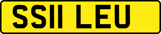 SS11LEU