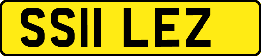 SS11LEZ