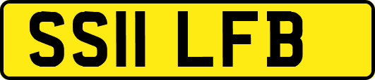SS11LFB